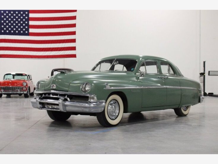 Thumbnail Photo undefined for 1951 Lincoln Other Lincoln Models